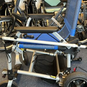 stokhouder e-ability splitrider