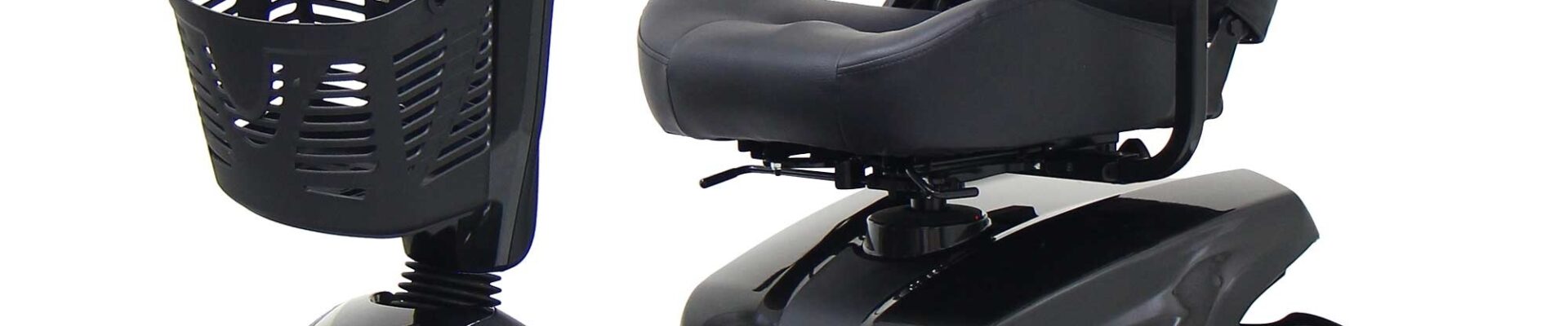 drive scootmobiel 4 wiel