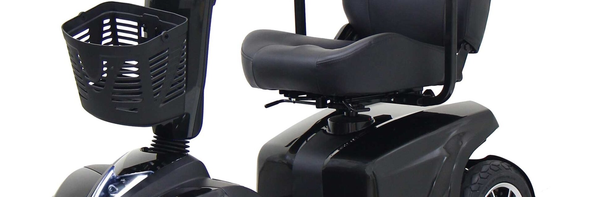 drive scootmobiel 4 wiel