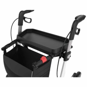 Rollator Dienblad Rehasense Streamer