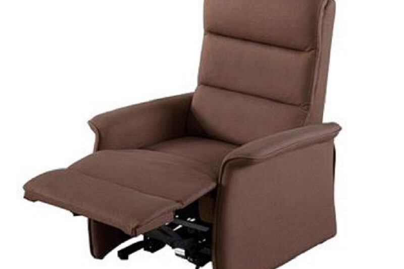 relax stoel voor ouderen