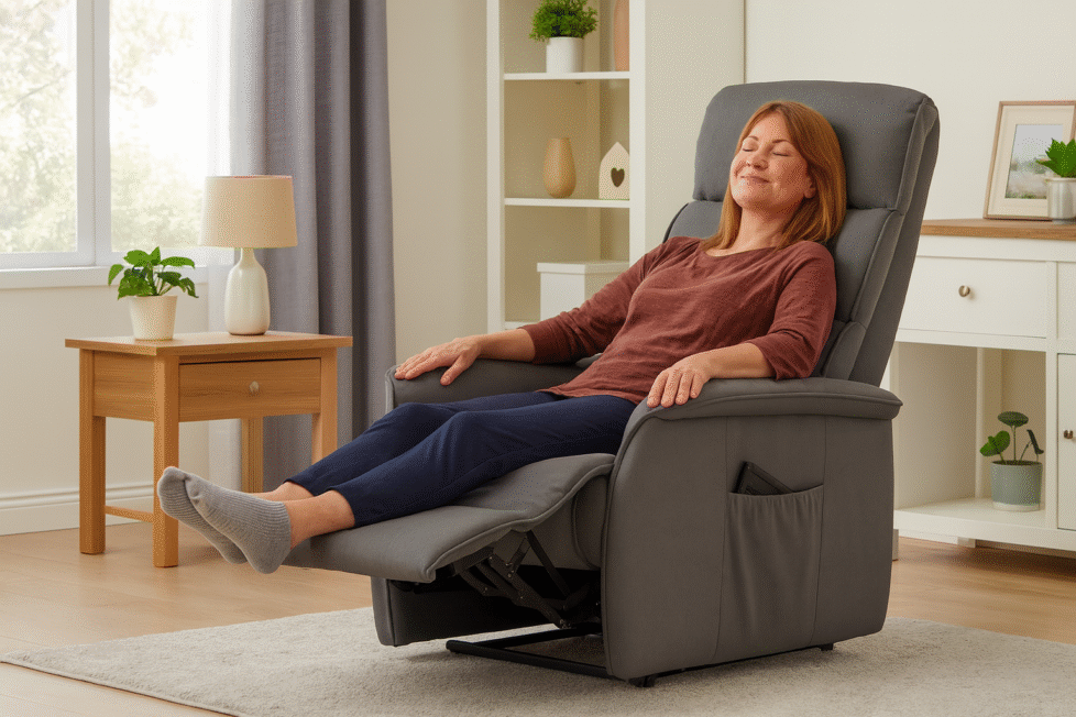 goedkope sta-op stoel