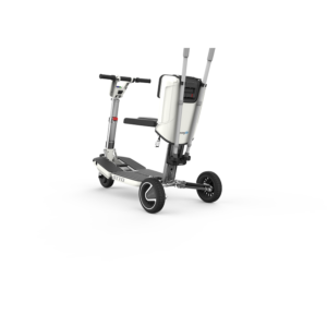 Stok / Krukhouder Atto Scootmobiel