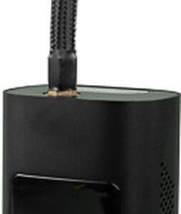 E-Pomp / Draagbare Mini USB Compressor