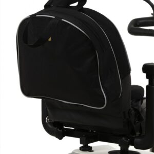 Splash Scootmobiel Rugleuningtas