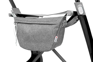 ByAcre Organiser Tas Carbon Ultralight ( tbv comfort uitvoering )