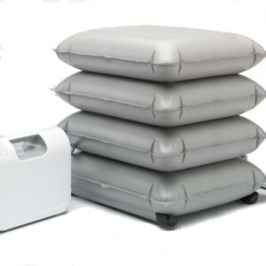 ELK Opblaasbaar Tilkussen Op Accu