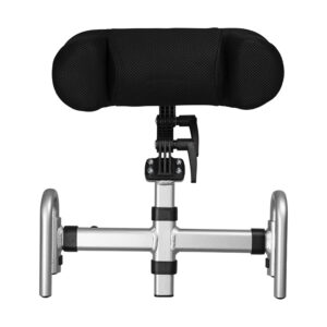 E-Ability Prorider  Verstelbare Hoofdsteun