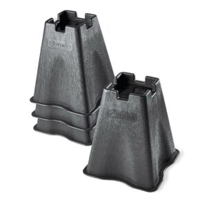 Vitility Bedverhogers 7 of 22 cm