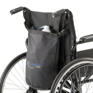 Multimotion Zuurstoftas Rolstoel