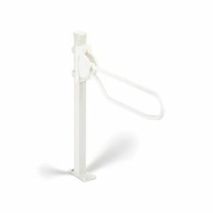 Handicare Linido Vloerstatief T.B.V Linido Toiletbeugel