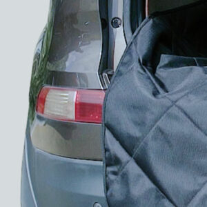 TZ Anti Kras Beschermingsdeken Auto - Anti-Krasmat