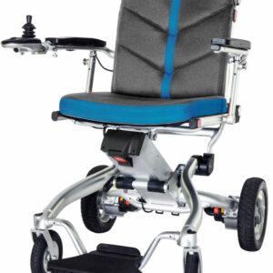 Smart Chair Travel - Showroommodel