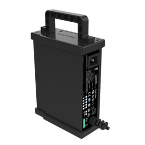 Scootmobiel Oplader 24V / 8A - Powerfirst