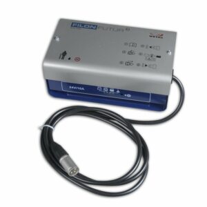 Wetac Scootmobiel Oplader 24V 8A