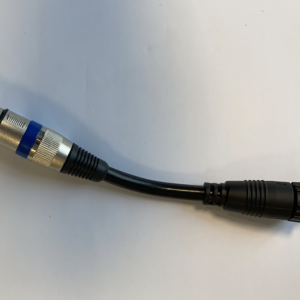 Externe oplaadkabel Prorider Rolstoel