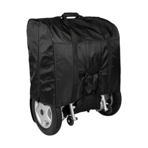 Prorider Beschermhoes / Reistas