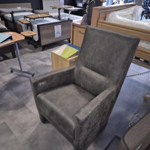 Sta-Op Fauteuil Roya - Showroommodel - Maat M