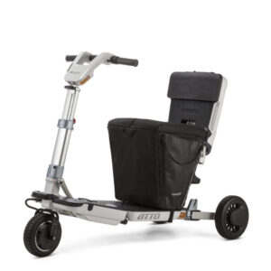 Atto Mand & Zitkussen