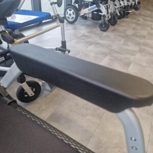 PU Arm Bekleding / Armsteun Voor Joyrider & Splitrider Elektrische Rolstoel