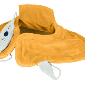 Hydas Schouder En Nek Warmtekussen