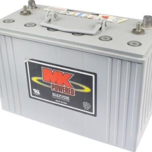 MK Scootmobiel Gel Accu 97 Ah -12V