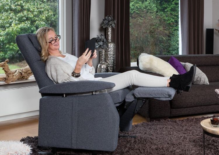 fitform 574 maatwerk sta-op stoel