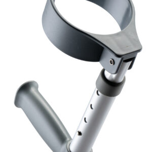 Multimotion Elleboogkrukken - Per Paar