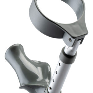 Multimotion Ergonomische Elleboogkrukken - 1 Paar