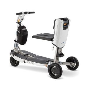 Stuurtas Atto Scootmobiel