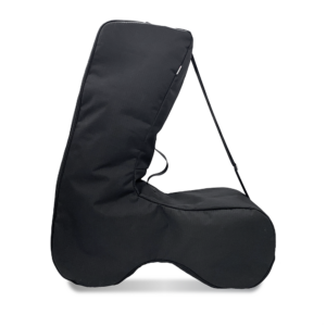 beschermtas overland carbon rollator byacre