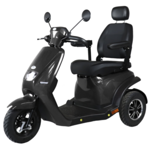 stabiele 3 wiel scootmobiel