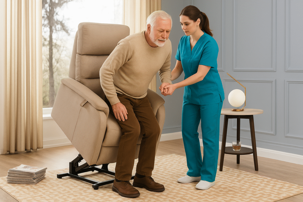 opsta stoel aanbieding