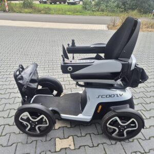 gebruikte scoozy c aanbieding