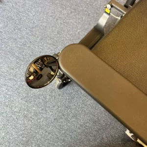 Spiegel Elektrische Rolstoel