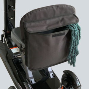 Relync Scootmobiel Rugleuningtas