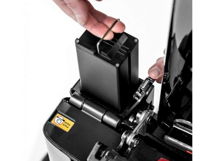 accu relync scootmobiel