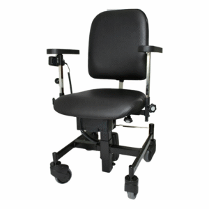 elektrische trippelstoel mondo