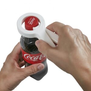 Brix CapOff Schroefdop Opener