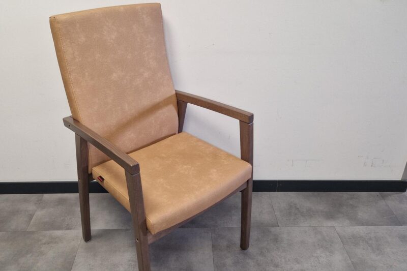 eetkamerstoel voor ouderen