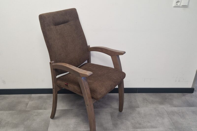 beste stoel voor ouderen eetkamerstoel