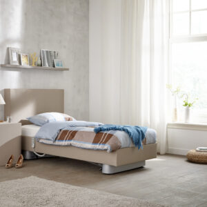 Deron Prestige 2500 Comfort Life Hoog-Laagbed DeLuxe