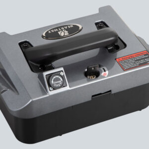 accu brio scootmobiel mag mee in het vliegtuig