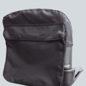 Brio Scootmobiel Rugleuningtas