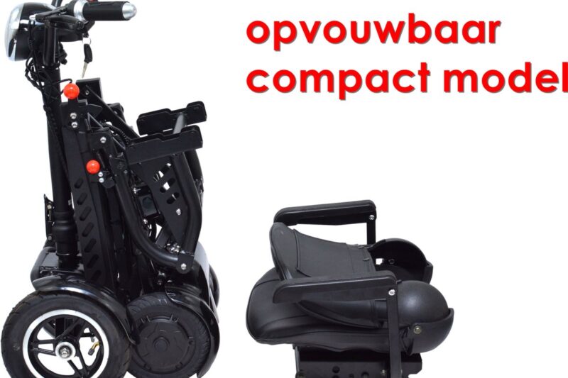 comfygo ms 3000 aanbieding