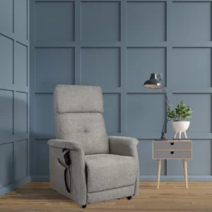 sta-op stoel voor senioren