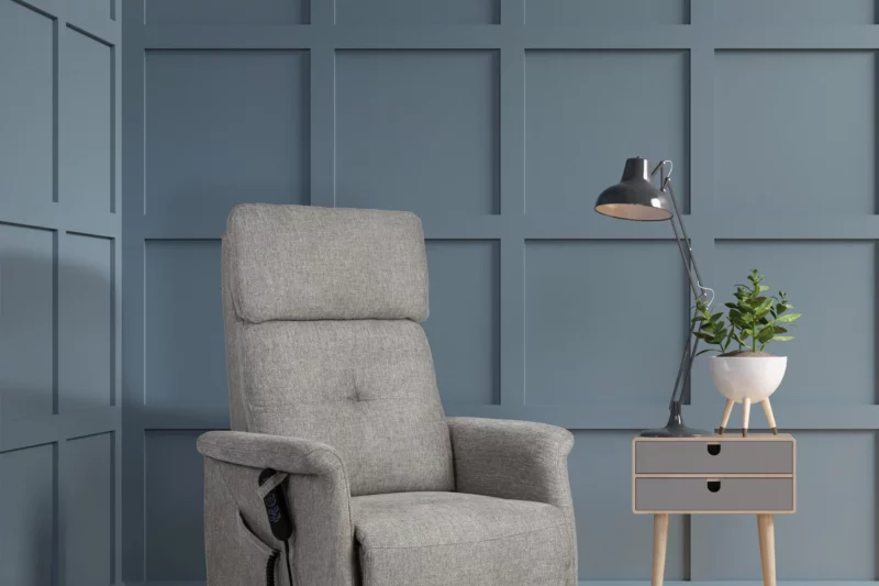 sta-op stoel voor senioren