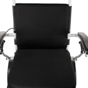 Verbreding set Prorider Elektrische Rolstoel