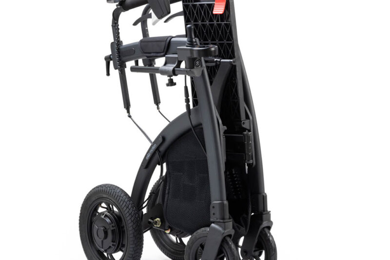 rollz motion electric opklapbaar