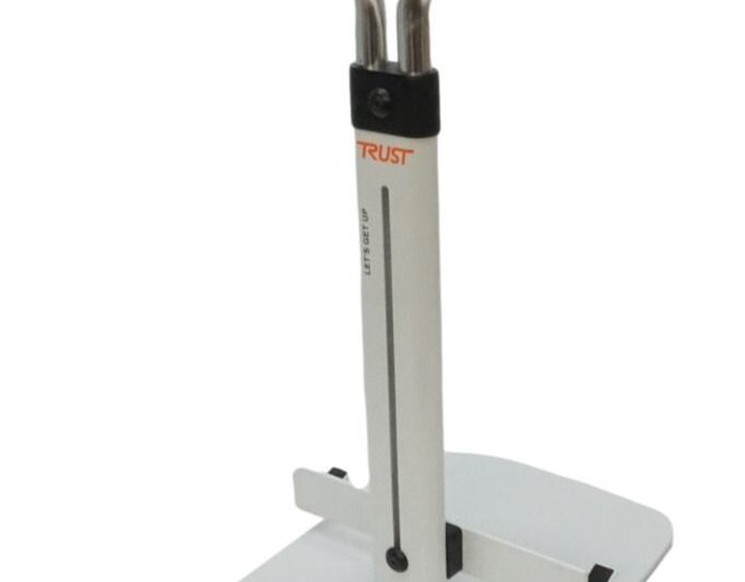 makkelijk opstaan uit bed